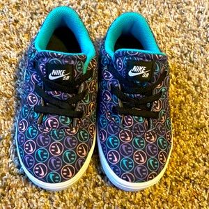 Little girls’ Nike size 10 NEW